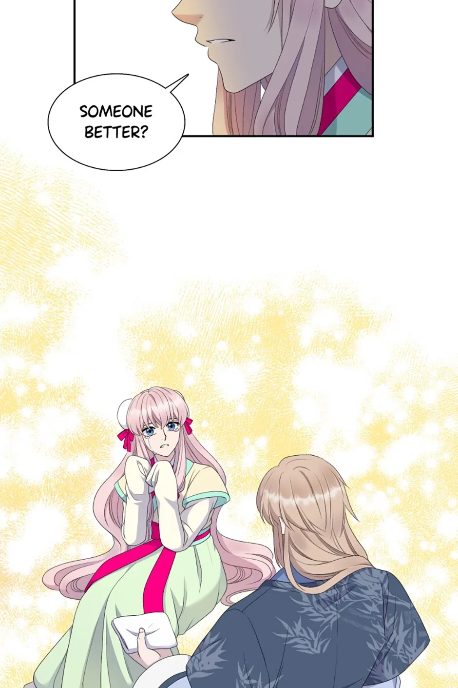 Dear My Dokkaebi Husband Chapter 20 – Page 12