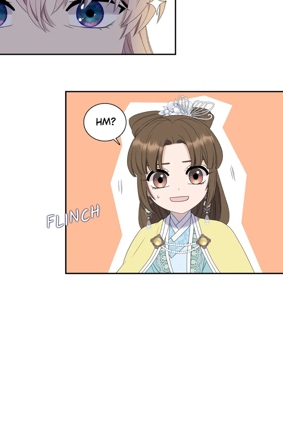 Dear My Dokkaebi Husband Chapter 20 – Page 17