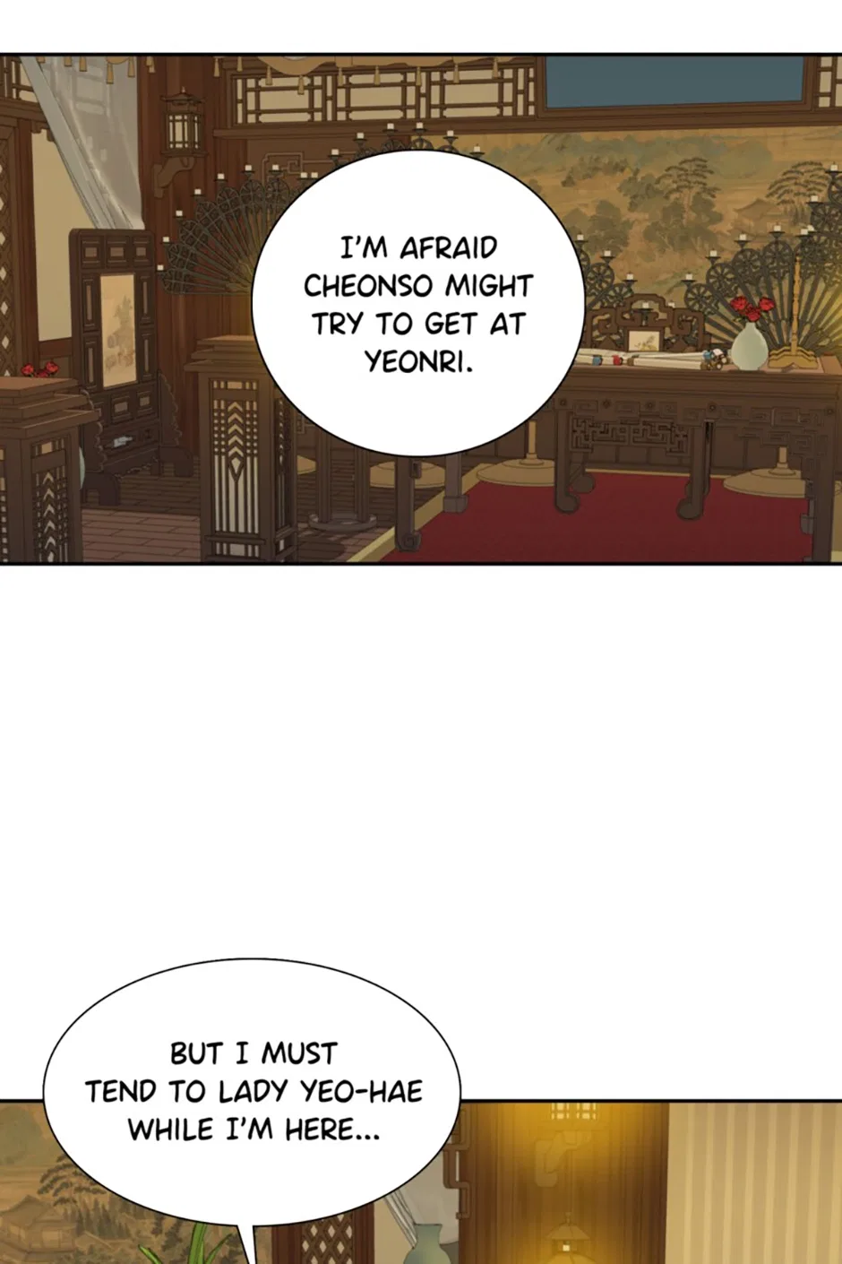 Dear My Dokkaebi Husband Chapter 20 – Page 20