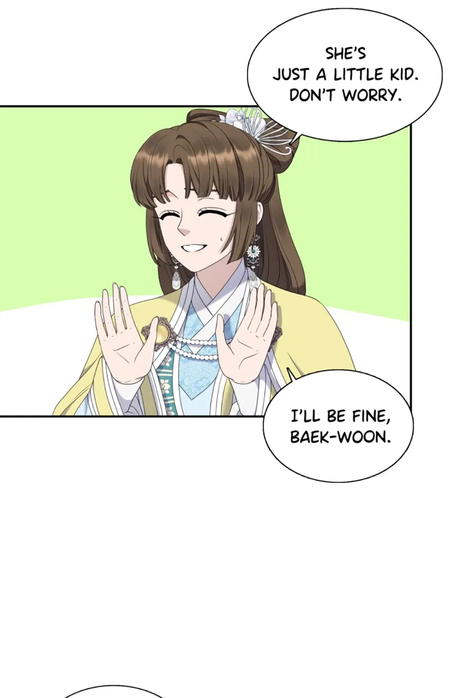 Dear My Dokkaebi Husband Chapter 20 – Page 22