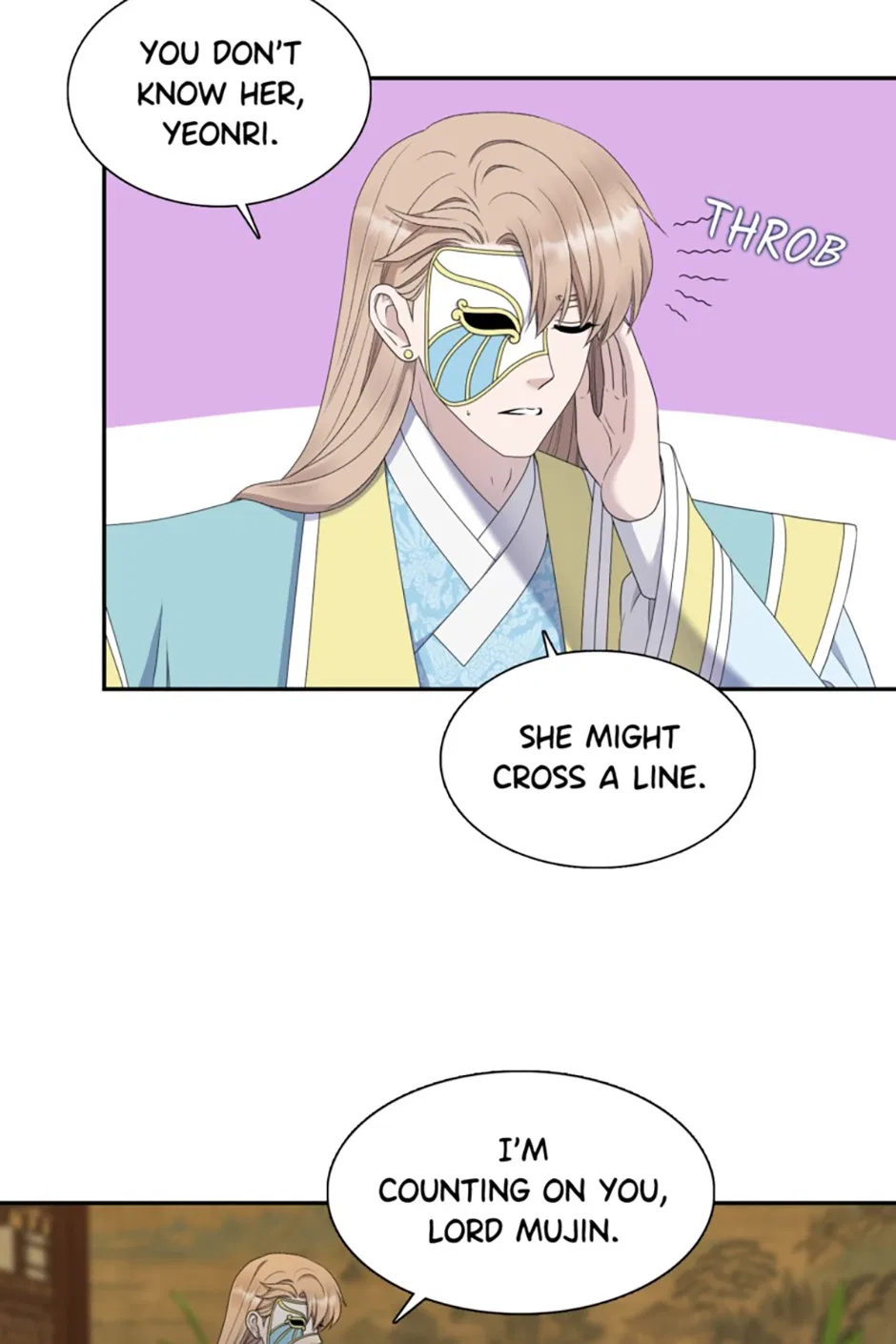 Dear My Dokkaebi Husband Chapter 20 – Page 23