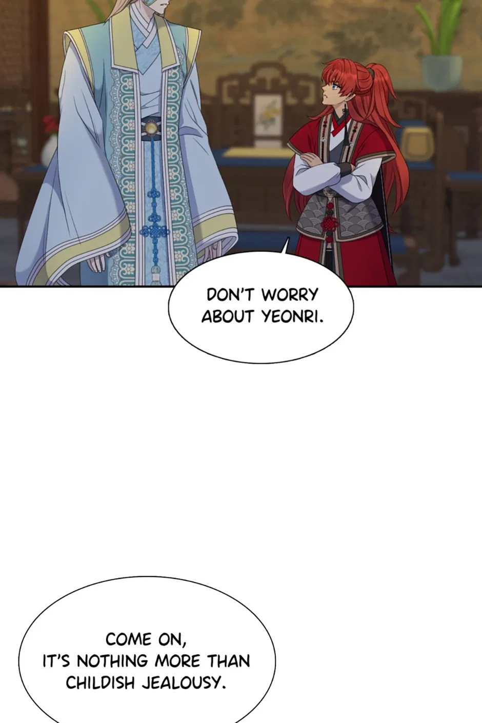 Dear My Dokkaebi Husband Chapter 20 – Page 24