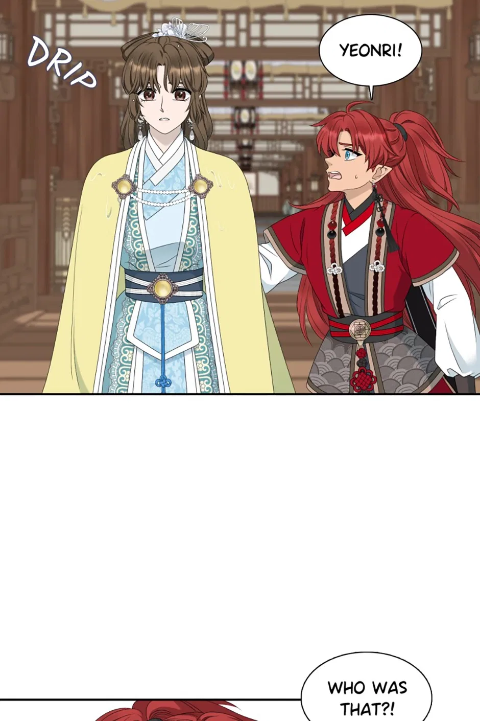 Dear My Dokkaebi Husband Chapter 20 – Page 27