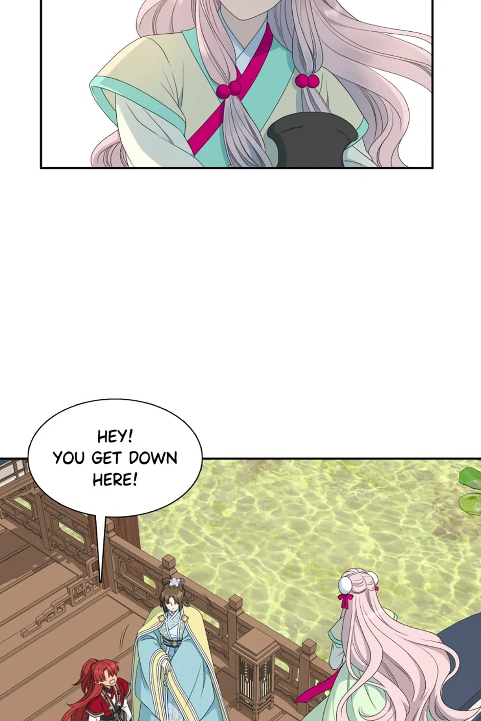 Dear My Dokkaebi Husband Chapter 20 – Page 30