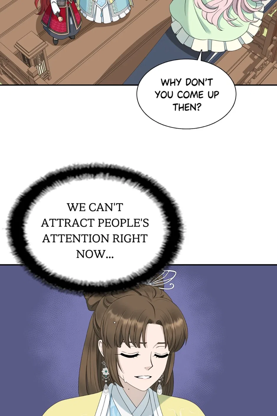 Dear My Dokkaebi Husband Chapter 20 – Page 31