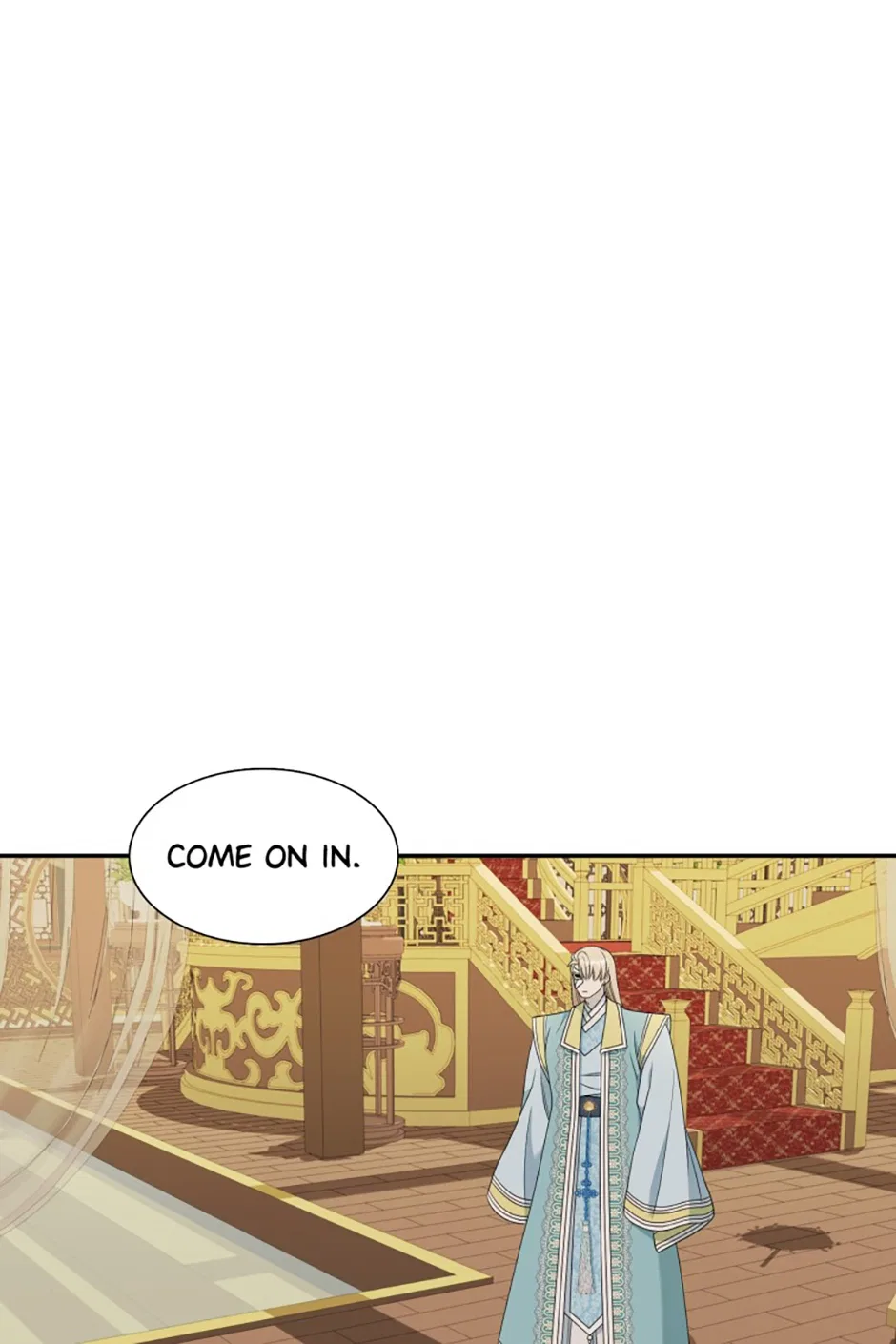 Dear My Dokkaebi Husband Chapter 20 – Page 33