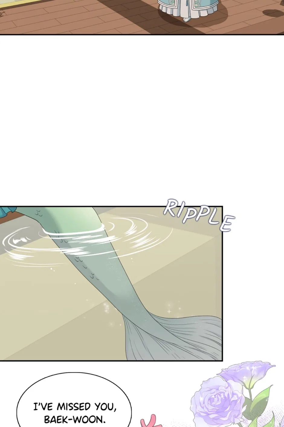 Dear My Dokkaebi Husband Chapter 20 – Page 34
