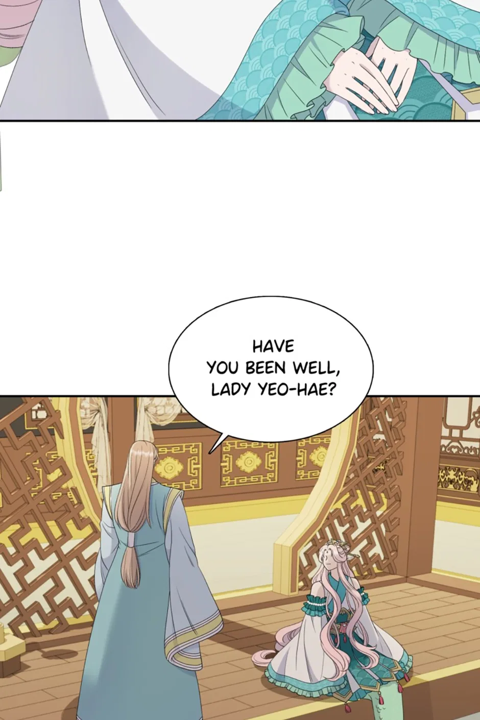 Dear My Dokkaebi Husband Chapter 20 – Page 36