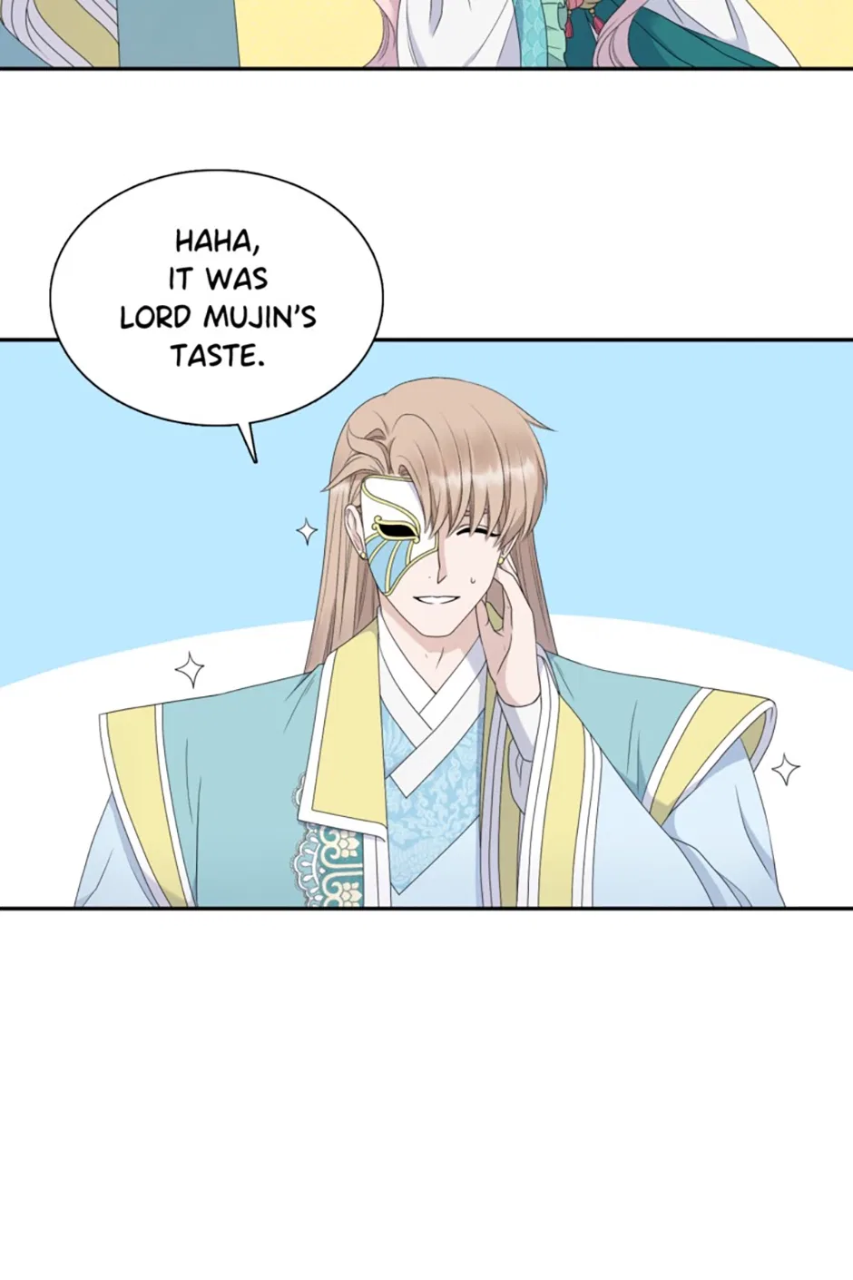 Dear My Dokkaebi Husband Chapter 20 – Page 37