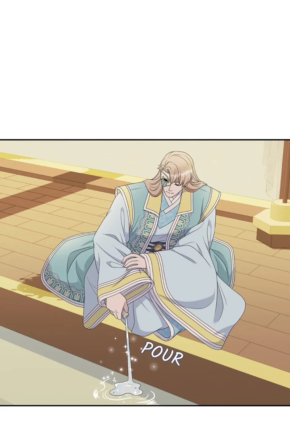 Dear My Dokkaebi Husband Chapter 20 – Page 39