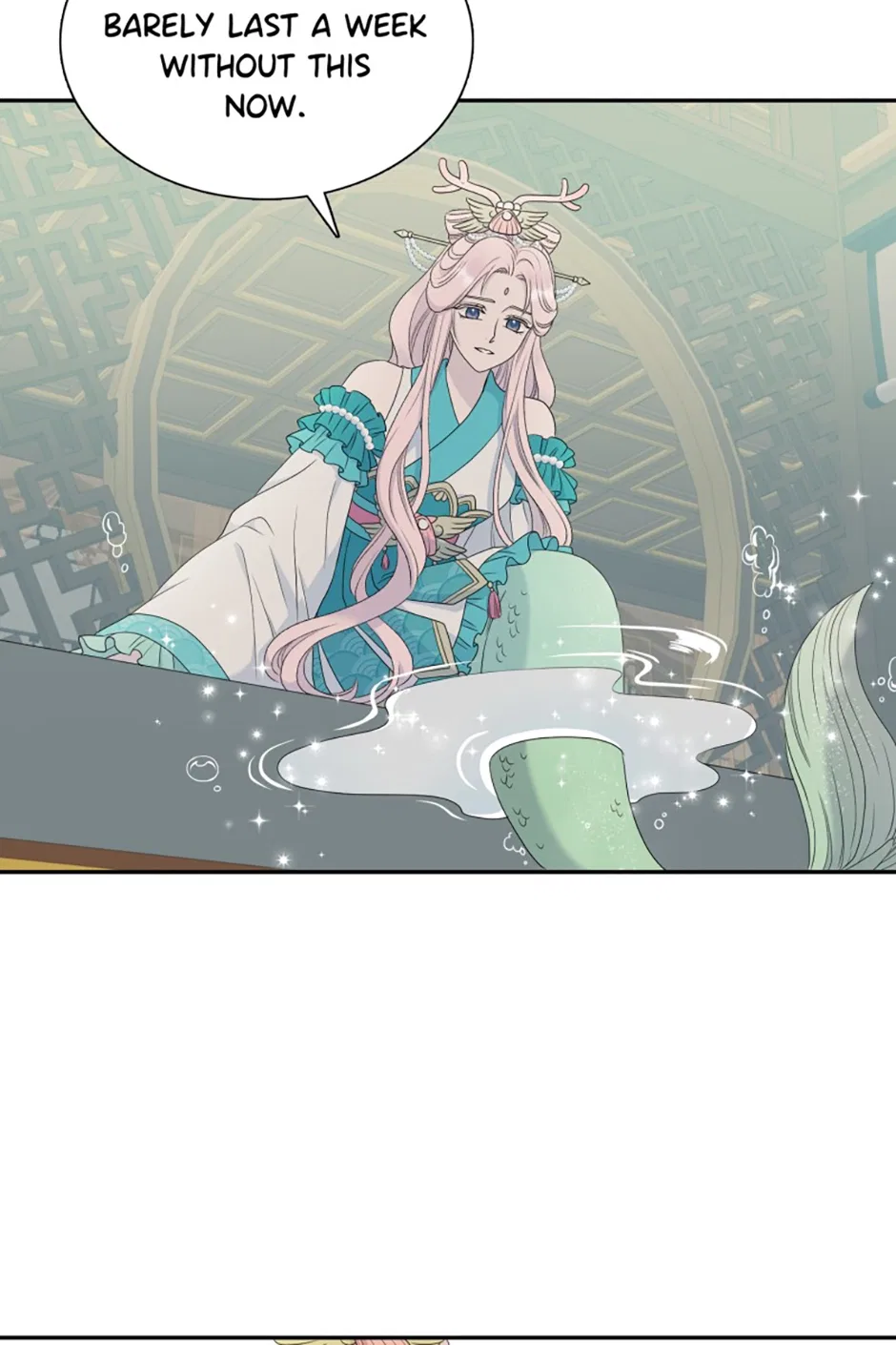Dear My Dokkaebi Husband Chapter 20 – Page 41
