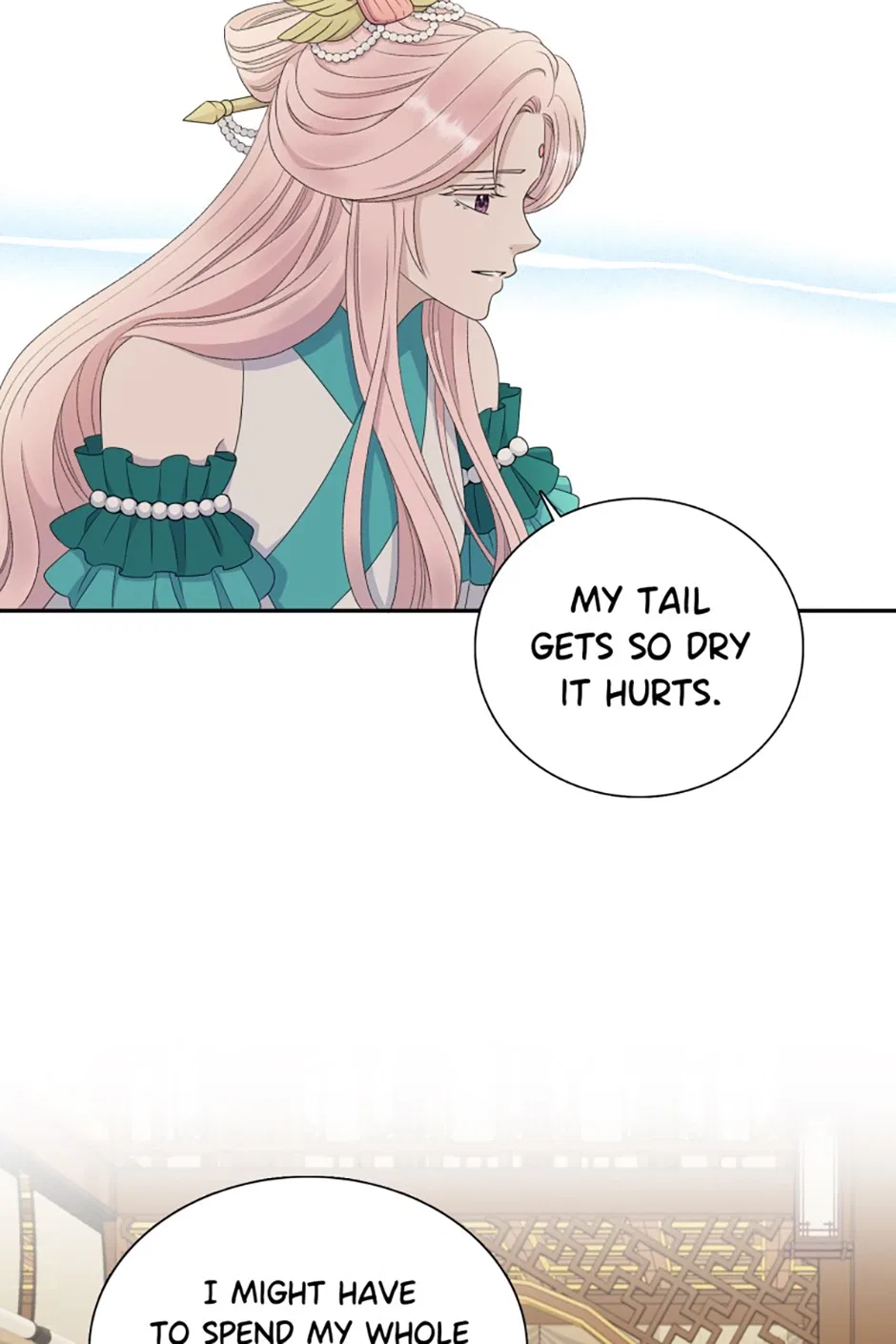 Dear My Dokkaebi Husband Chapter 20 – Page 42