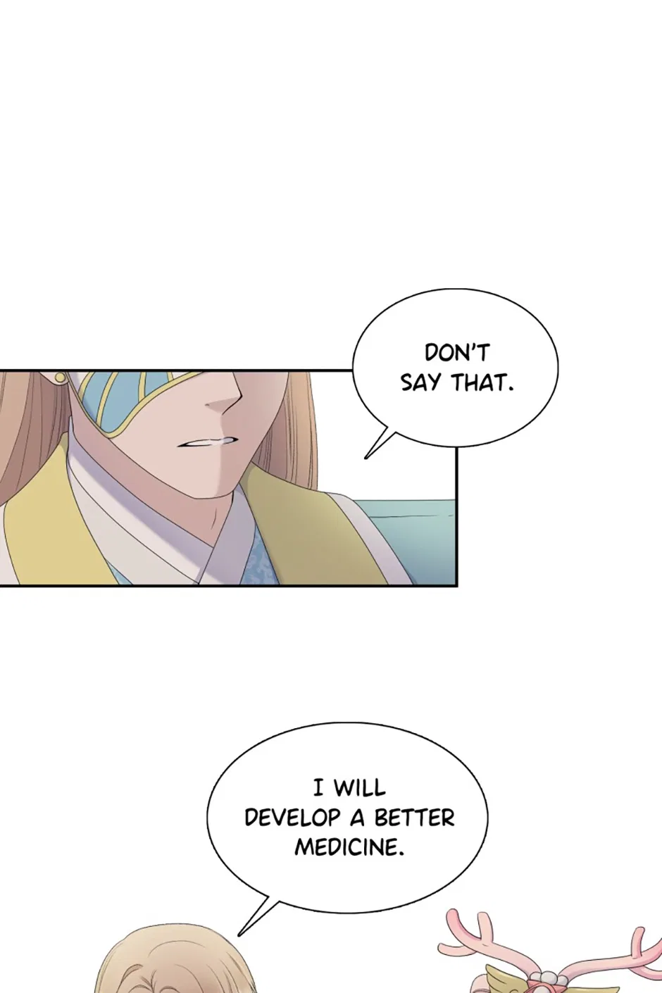 Dear My Dokkaebi Husband Chapter 20 – Page 44