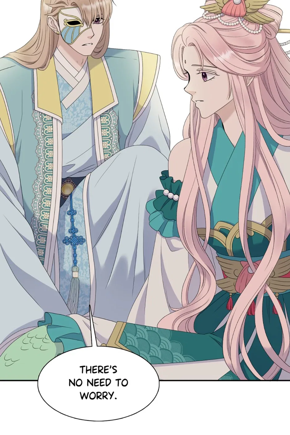 Dear My Dokkaebi Husband Chapter 20 – Page 45