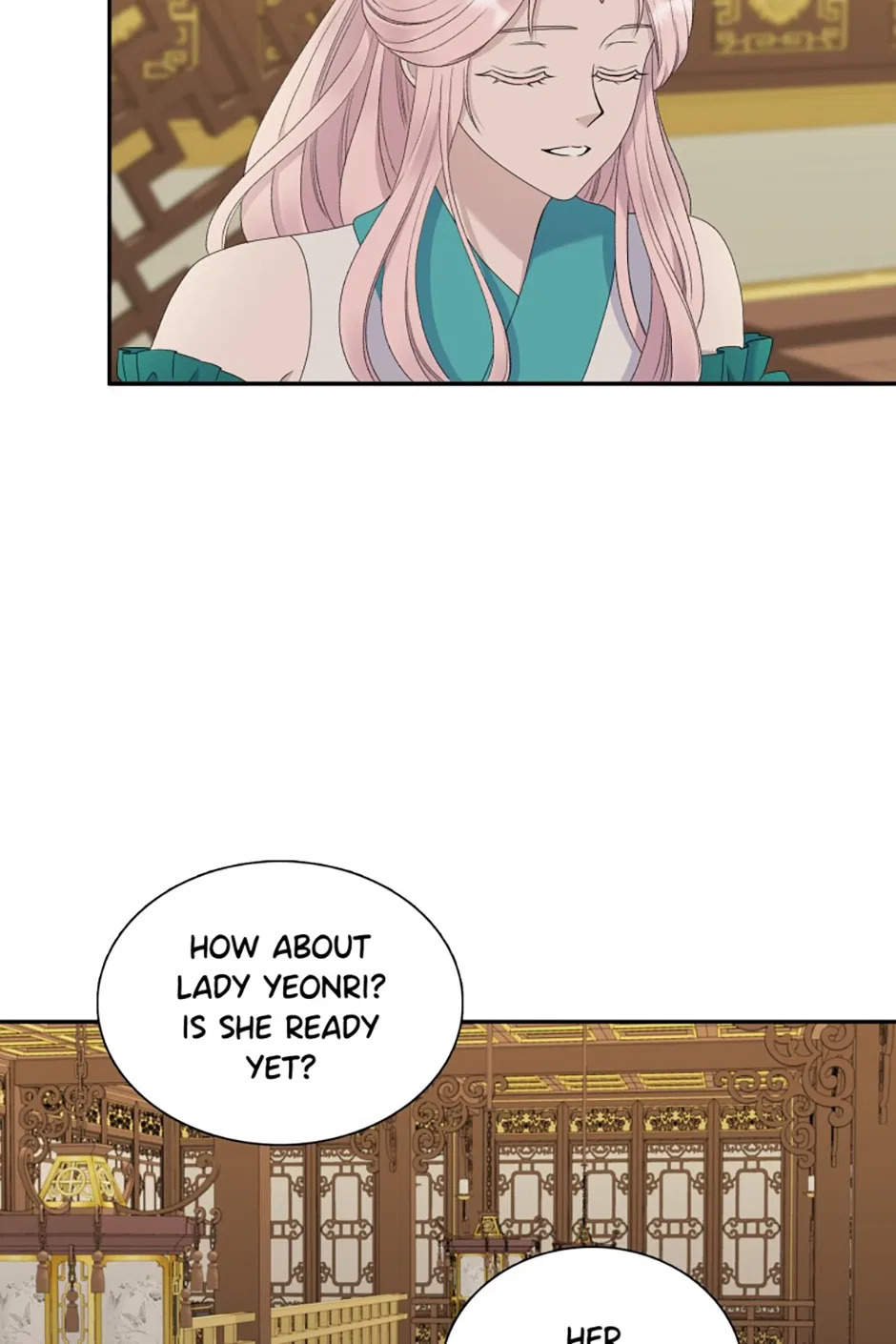 Dear My Dokkaebi Husband Chapter 20 – Page 47
