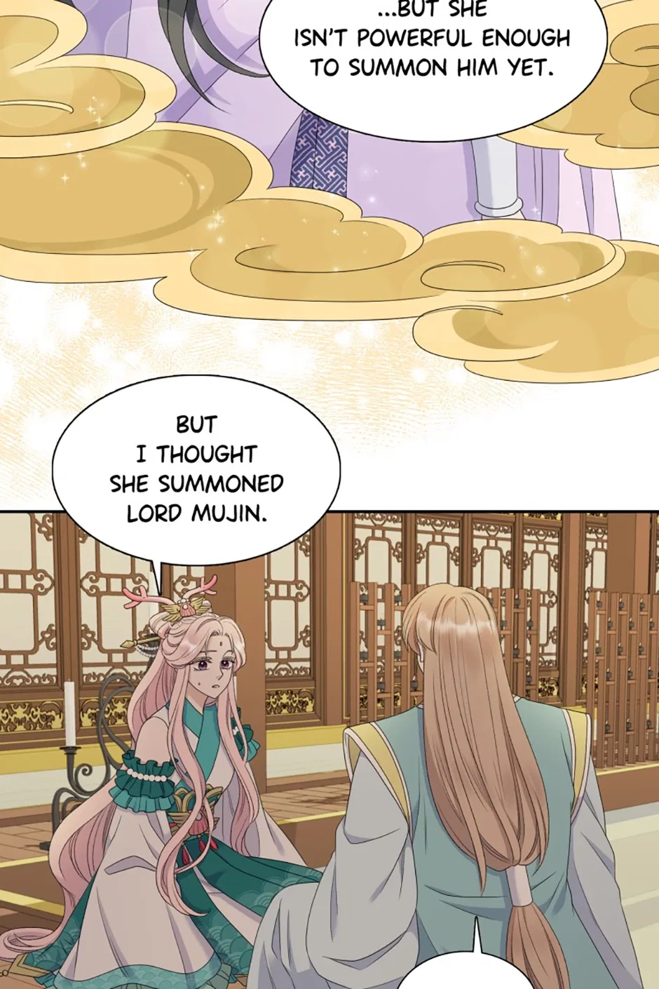 Dear My Dokkaebi Husband Chapter 20 – Page 49