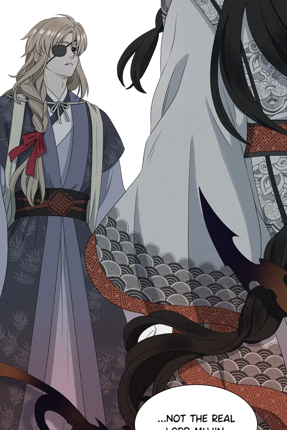 Dear My Dokkaebi Husband Chapter 20 – Page 51