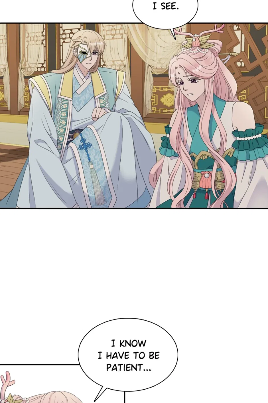 Dear My Dokkaebi Husband Chapter 20 – Page 53