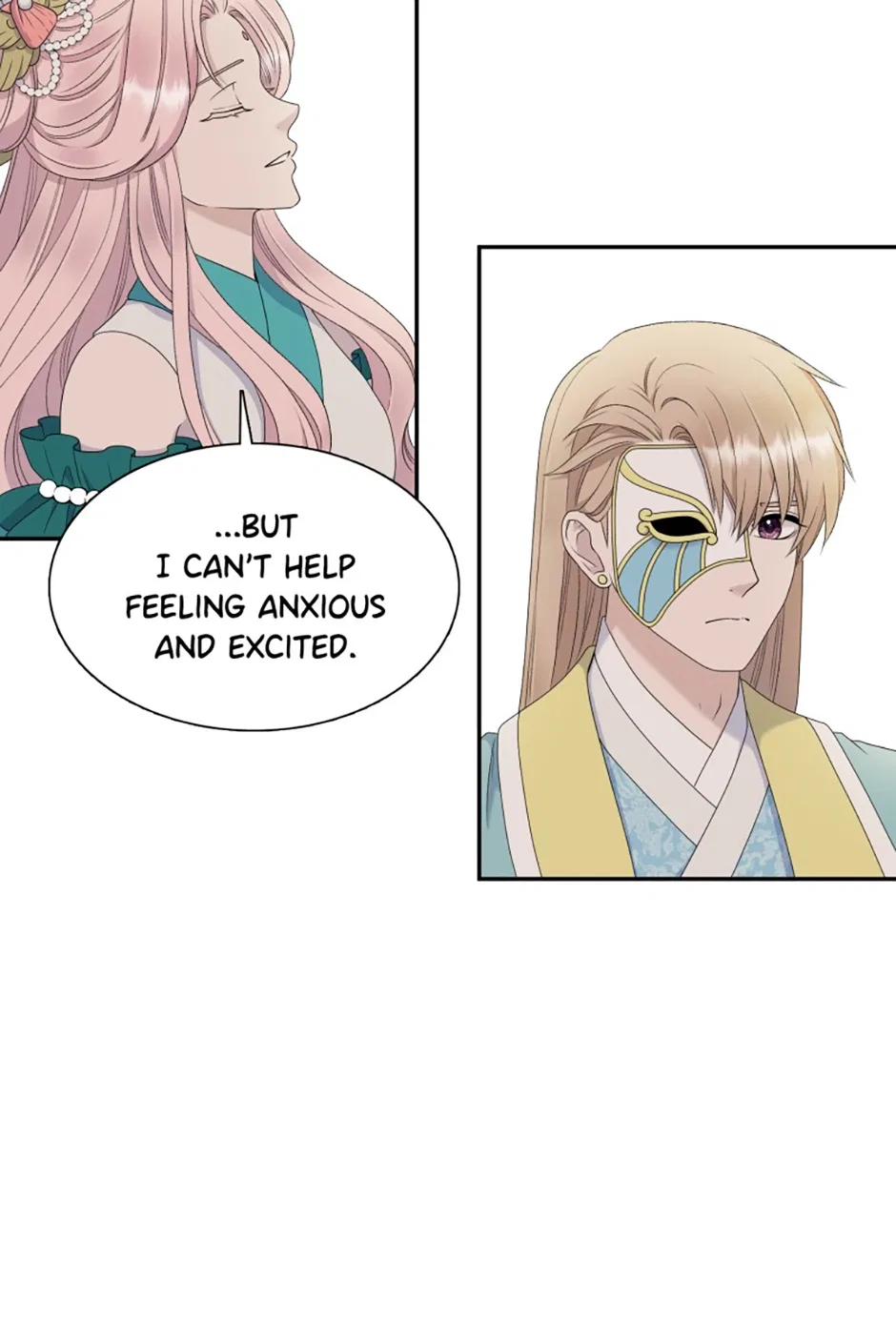 Dear My Dokkaebi Husband Chapter 20 – Page 54