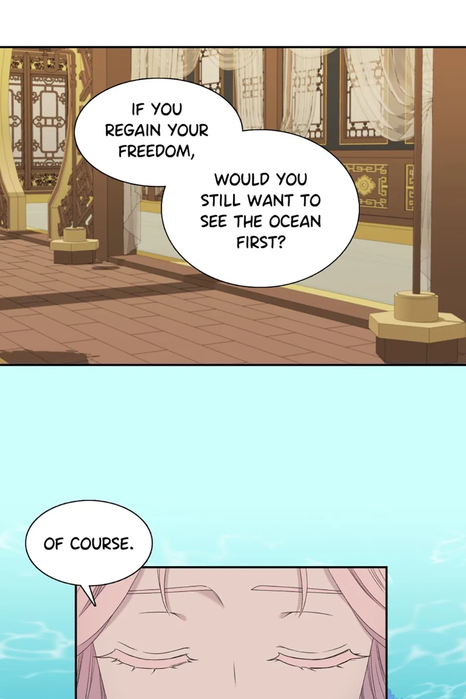 Dear My Dokkaebi Husband Chapter 20 – Page 55
