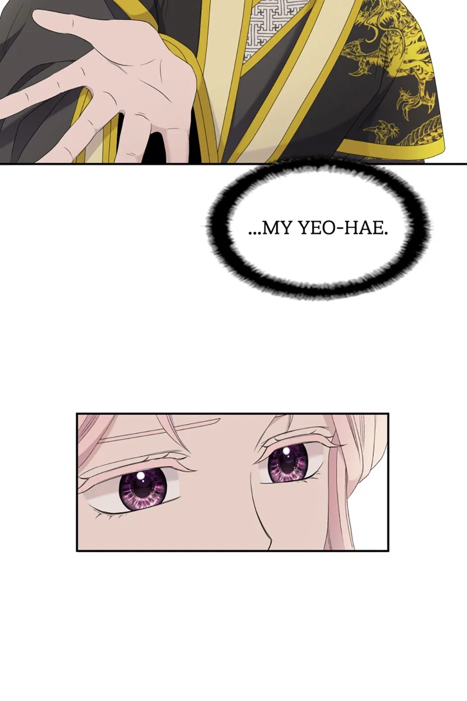 Dear My Dokkaebi Husband Chapter 20 – Page 58