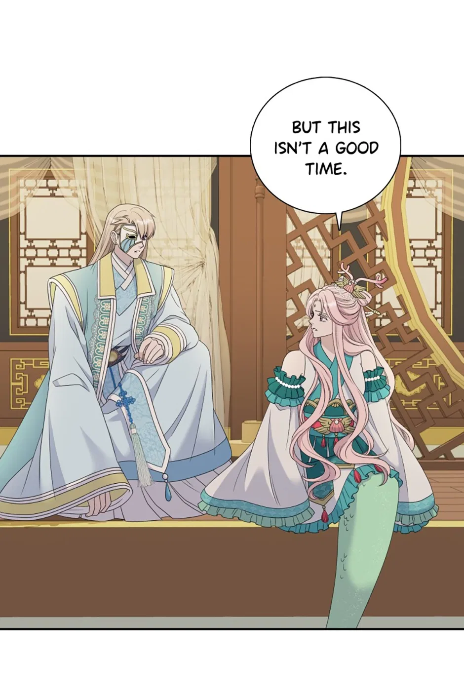 Dear My Dokkaebi Husband Chapter 20 – Page 59
