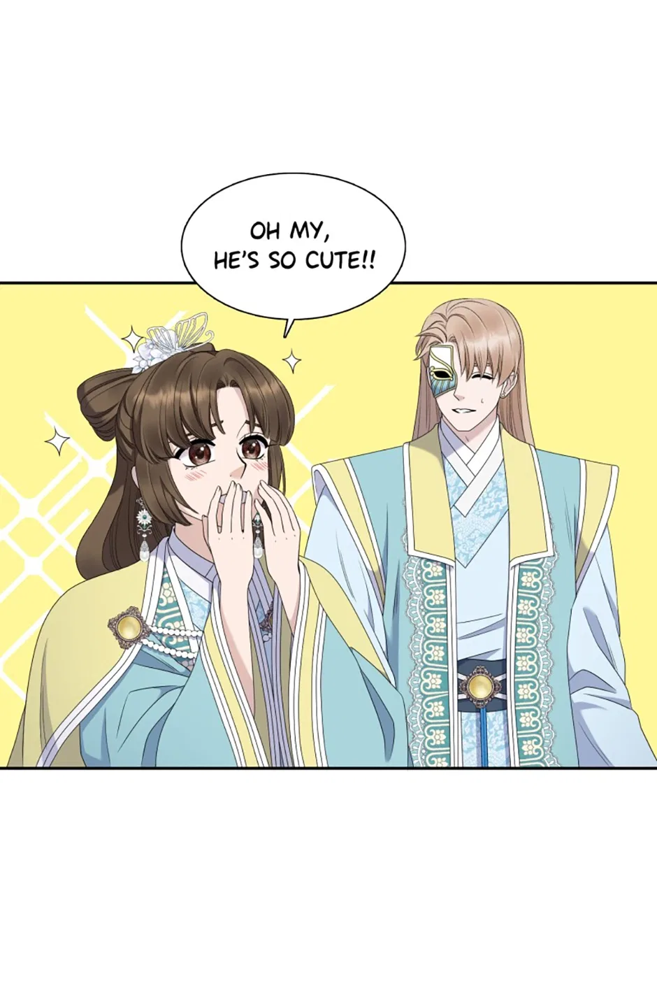 Dear My Dokkaebi Husband Chapter 19 – Page 2