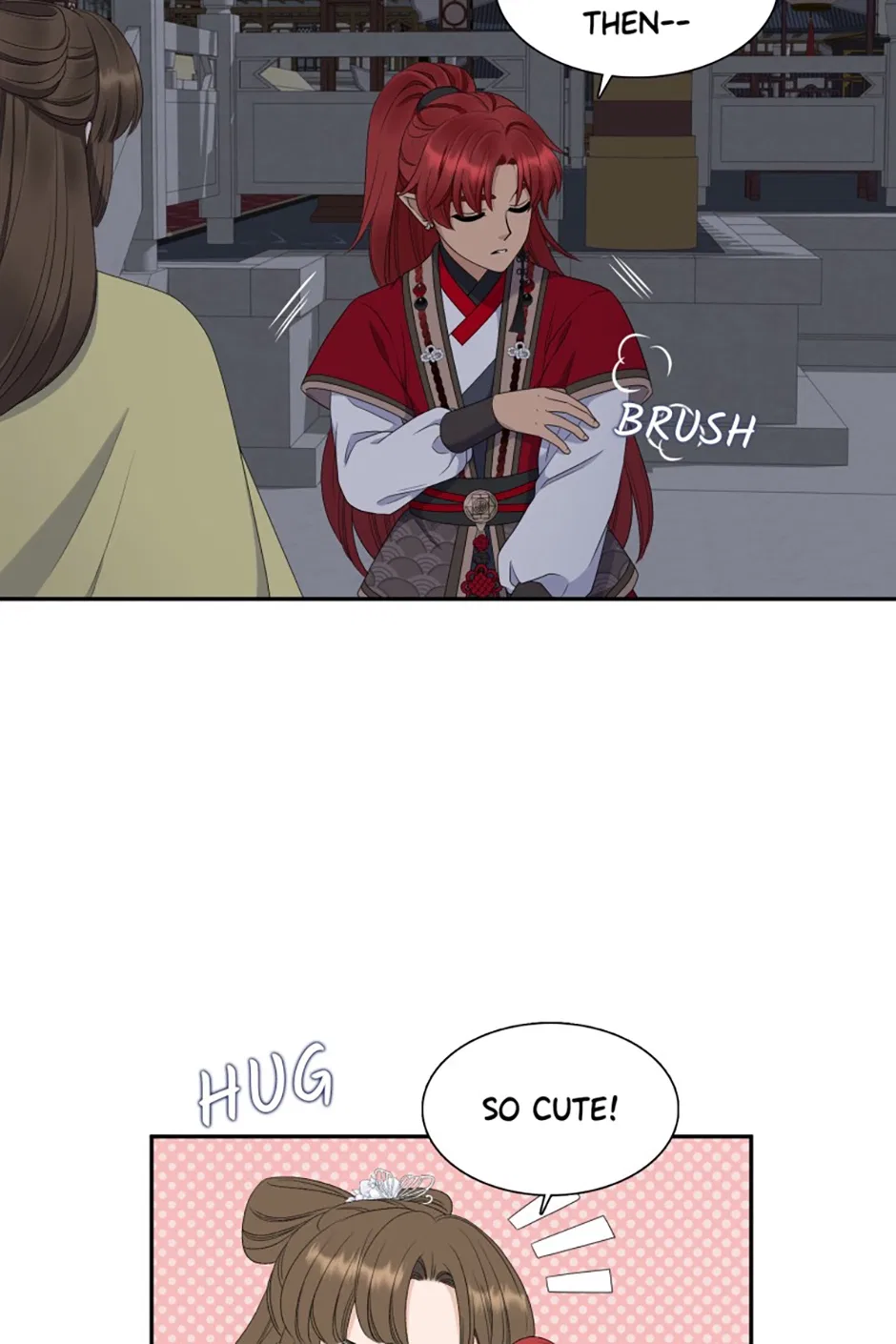 Dear My Dokkaebi Husband Chapter 19 – Page 4