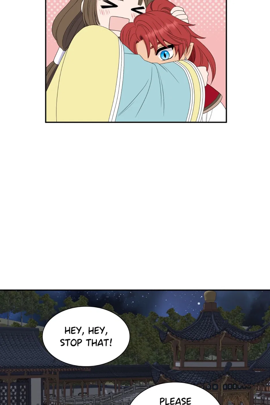 Dear My Dokkaebi Husband Chapter 19 – Page 5