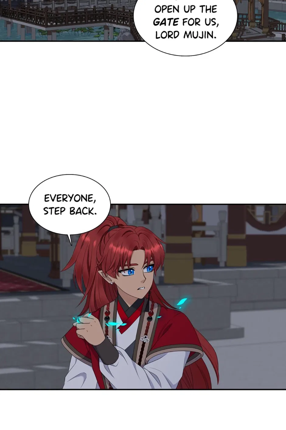Dear My Dokkaebi Husband Chapter 19 – Page 6