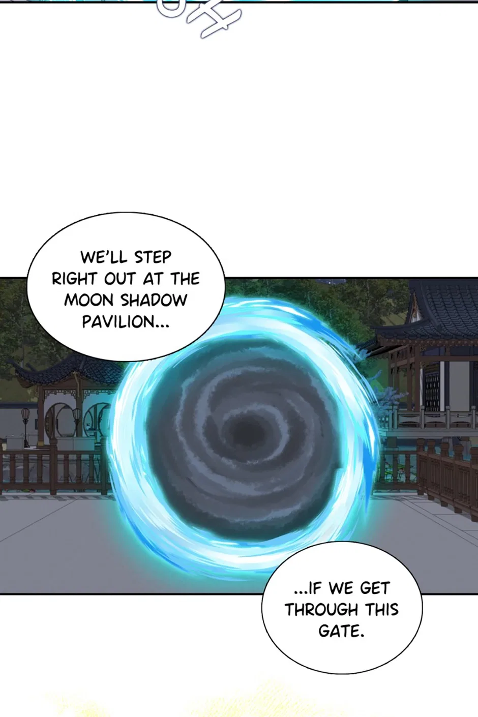 Dear My Dokkaebi Husband Chapter 19 – Page 8