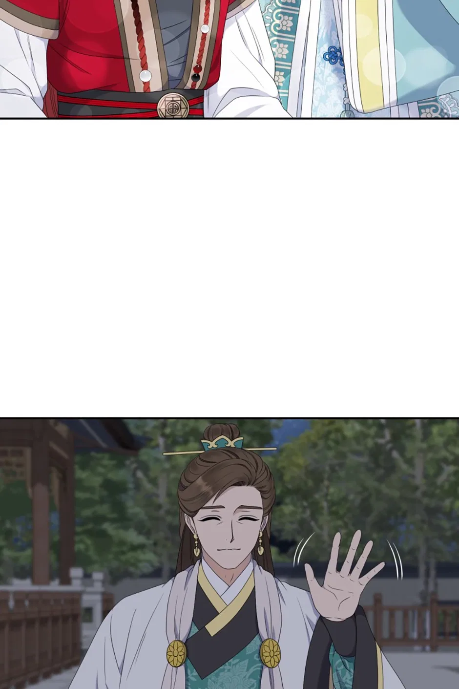 Dear My Dokkaebi Husband Chapter 19 – Page 10
