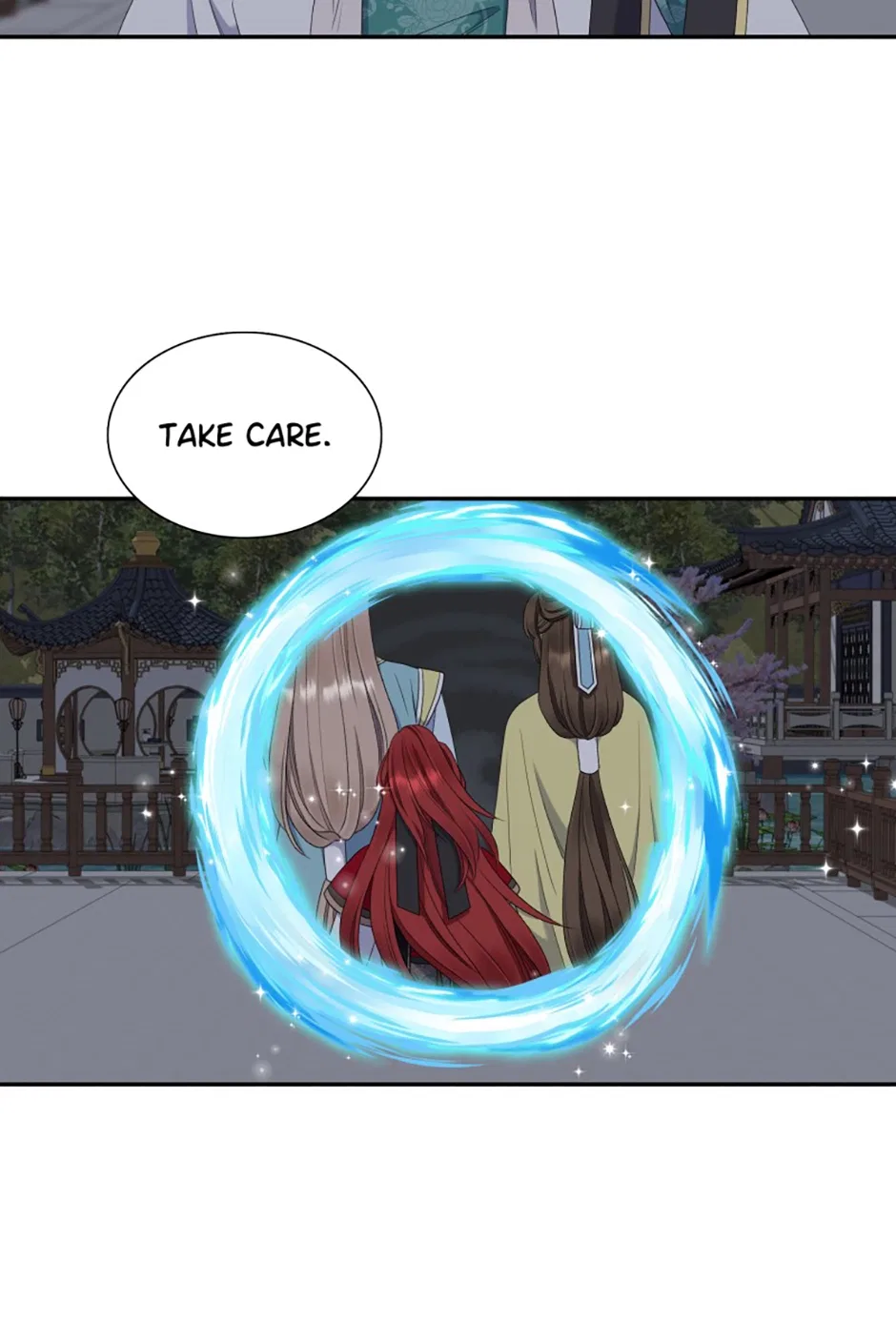 Dear My Dokkaebi Husband Chapter 19 – Page 11