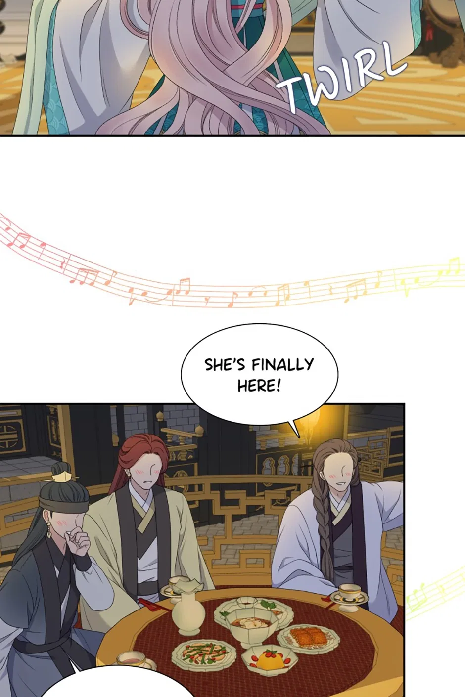 Dear My Dokkaebi Husband Chapter 19 – Page 16