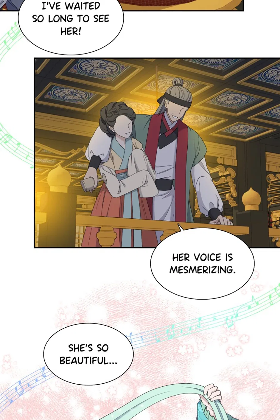 Dear My Dokkaebi Husband Chapter 19 – Page 17