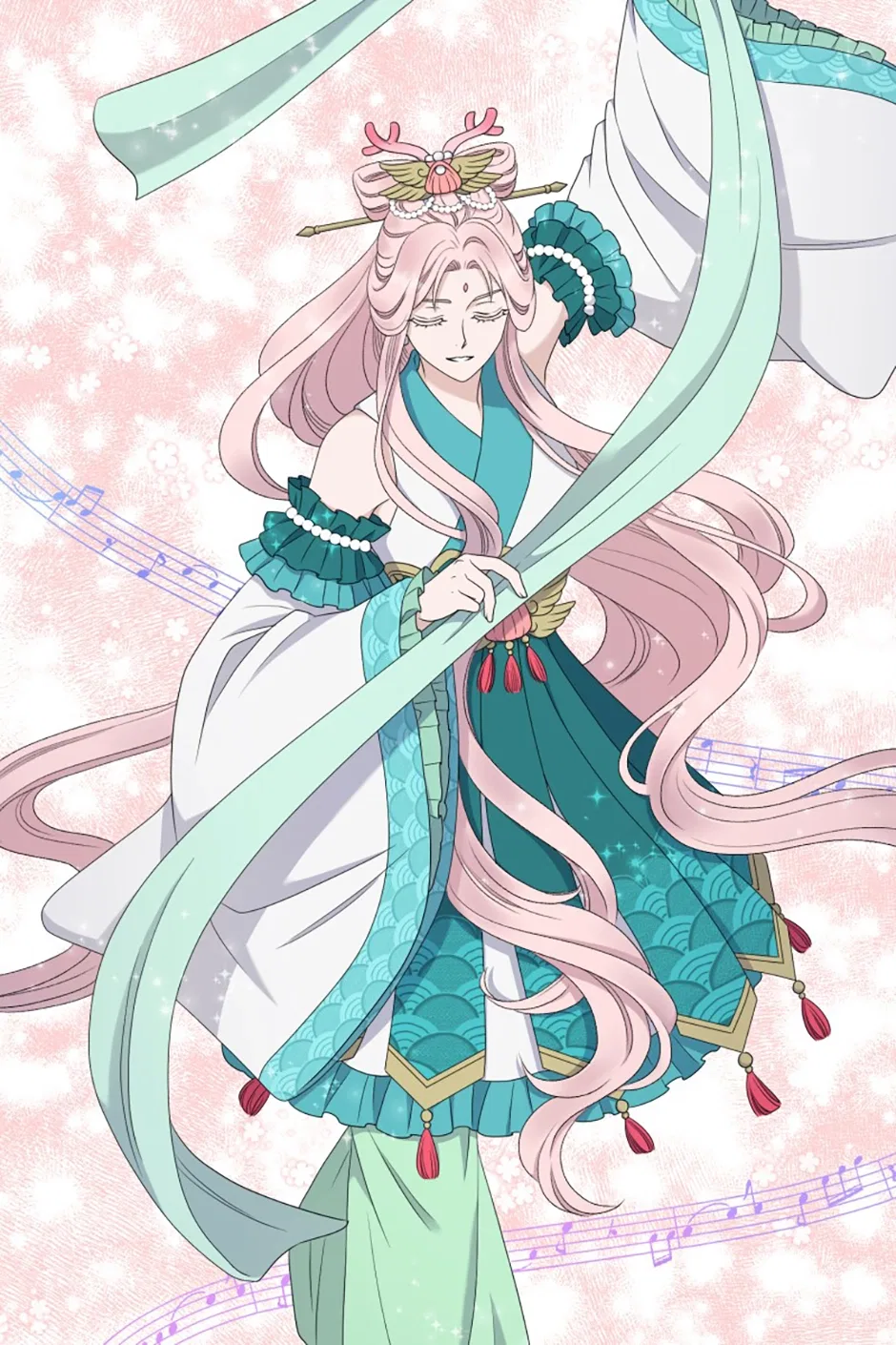 Dear My Dokkaebi Husband Chapter 19 – Page 18