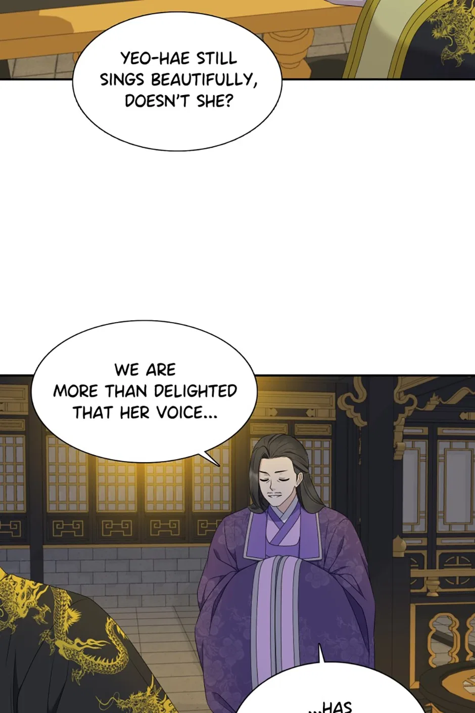 Dear My Dokkaebi Husband Chapter 19 – Page 21