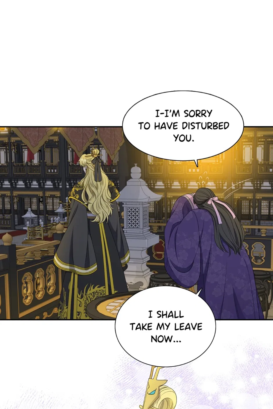 Dear My Dokkaebi Husband Chapter 19 – Page 24