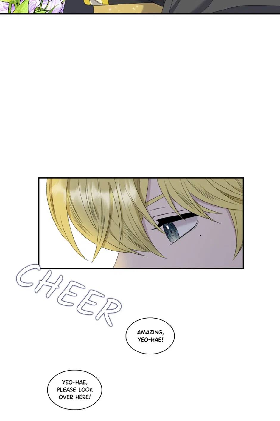 Dear My Dokkaebi Husband Chapter 19 – Page 26