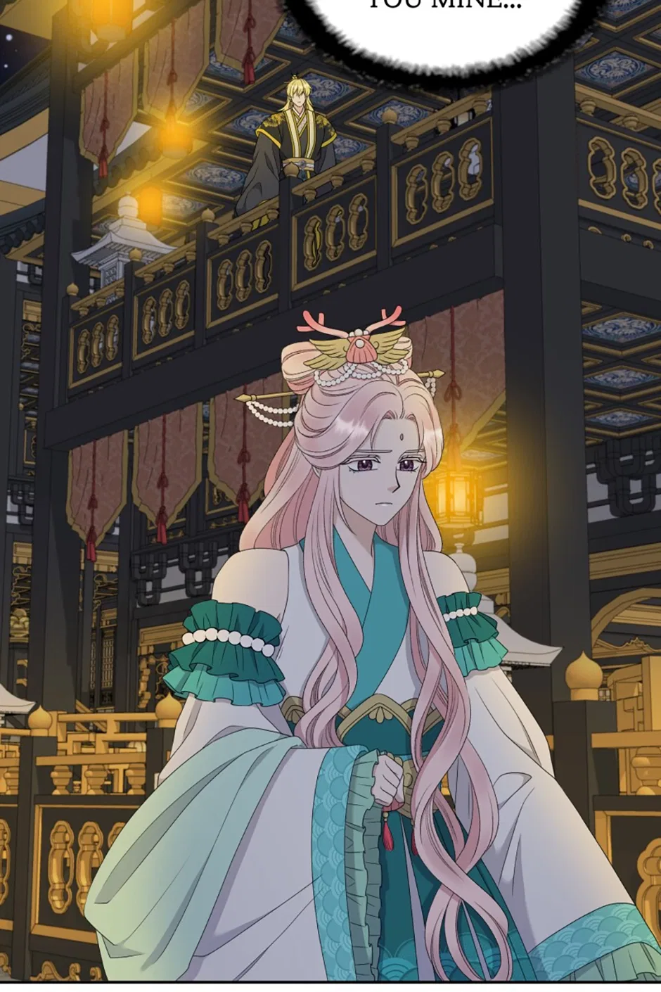 Dear My Dokkaebi Husband Chapter 19 – Page 29