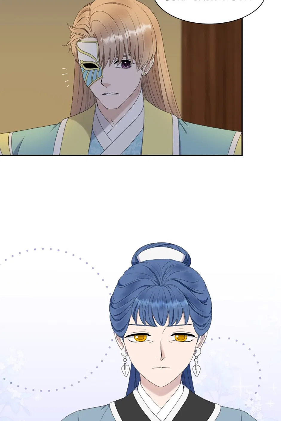 Dear My Dokkaebi Husband Chapter 19 – Page 33
