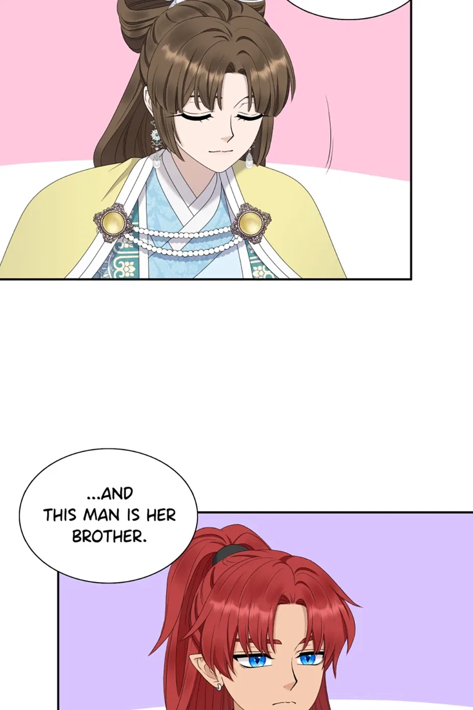 Dear My Dokkaebi Husband Chapter 19 – Page 36