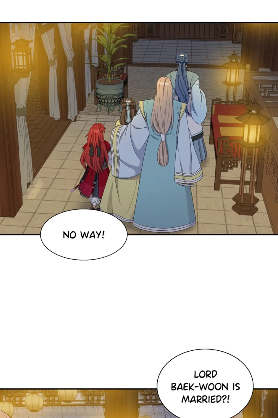 Dear My Dokkaebi Husband Chapter 19 – Page 39