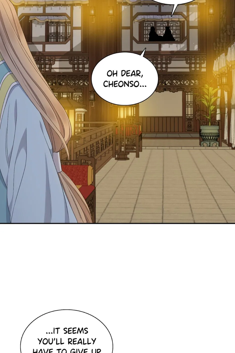 Dear My Dokkaebi Husband Chapter 19 – Page 40