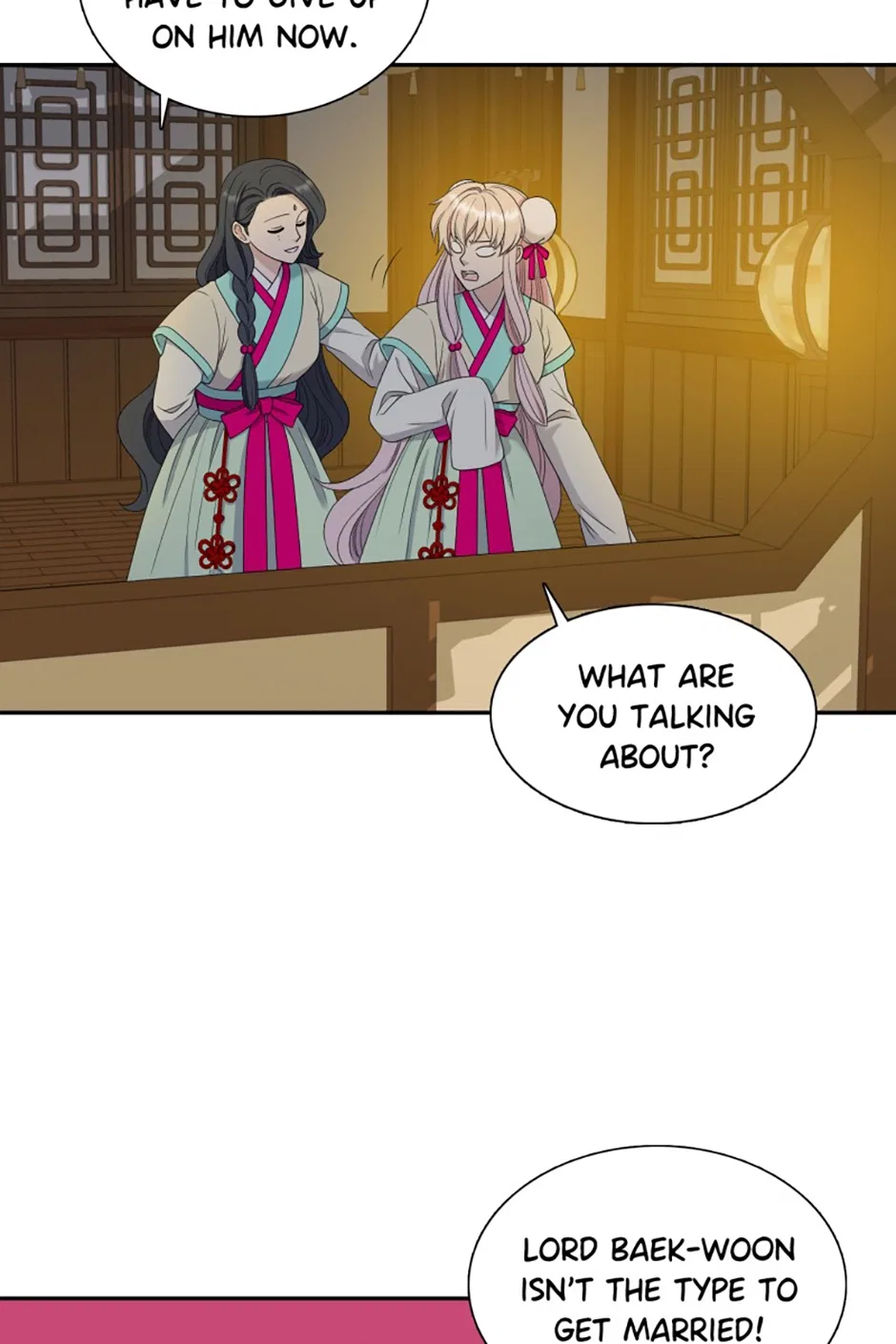 Dear My Dokkaebi Husband Chapter 19 – Page 41