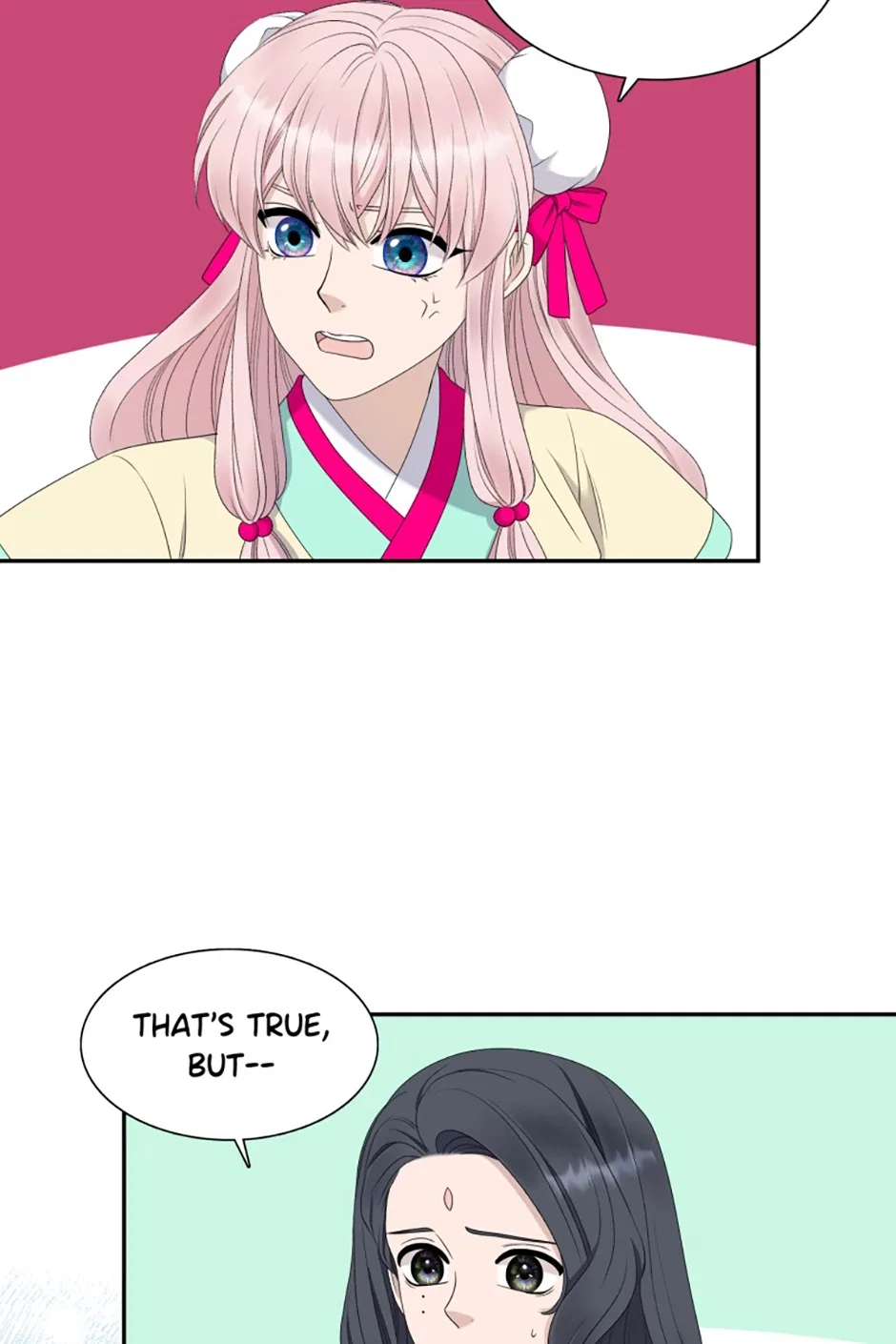 Dear My Dokkaebi Husband Chapter 19 – Page 42
