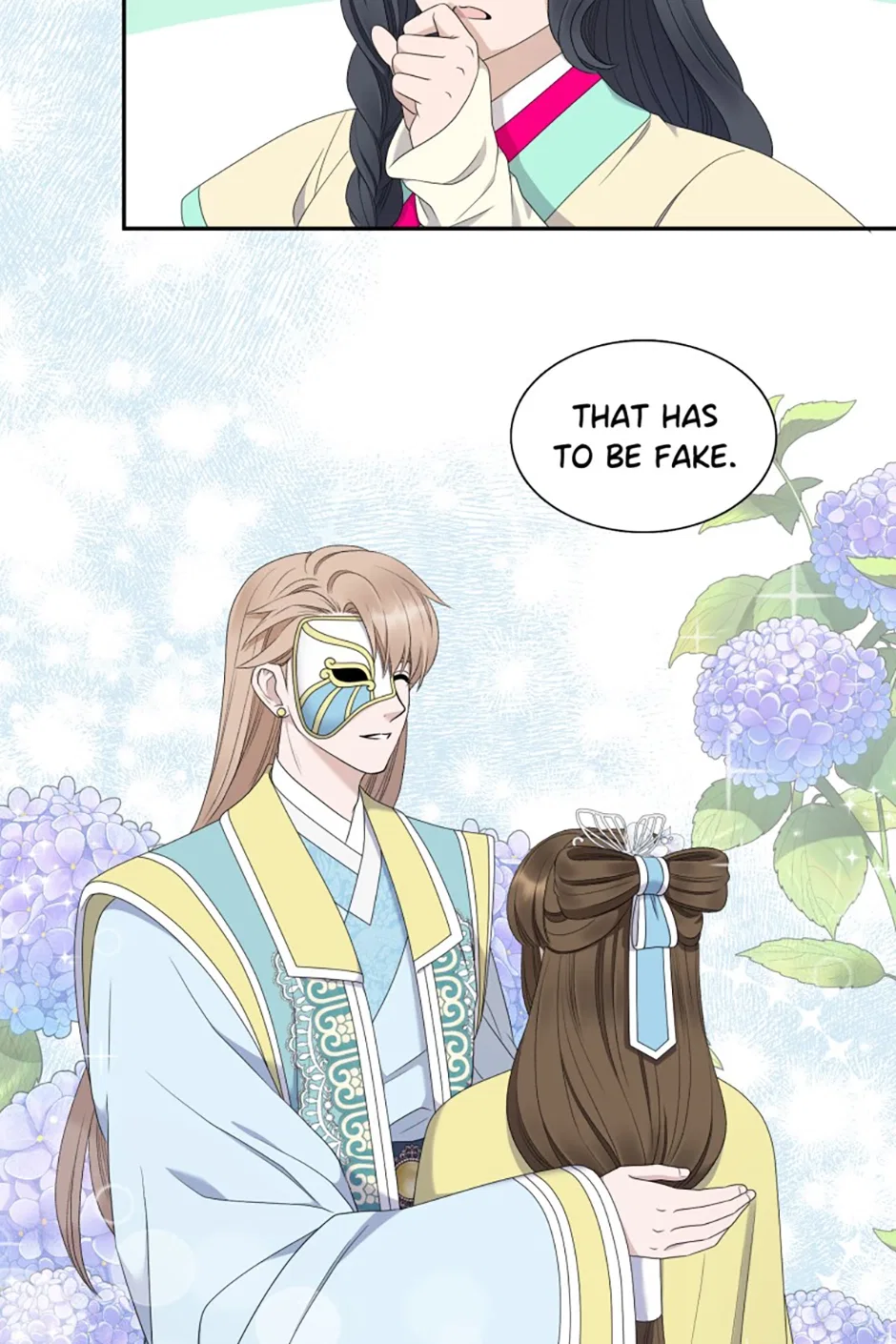 Dear My Dokkaebi Husband Chapter 19 – Page 43