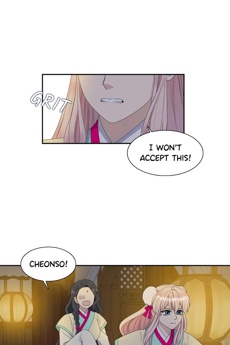 Dear My Dokkaebi Husband Chapter 19 – Page 46