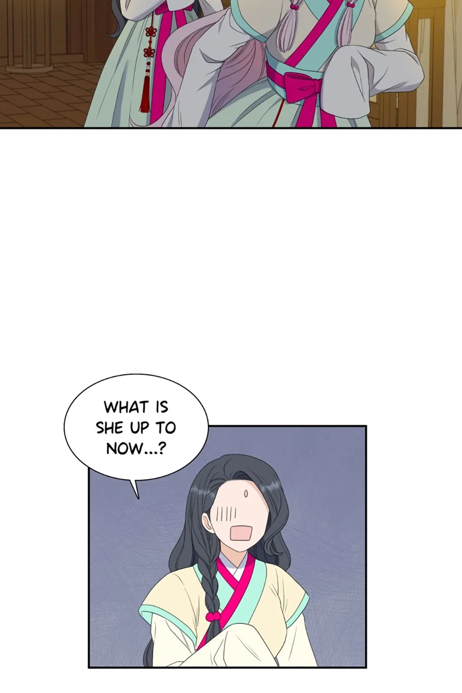Dear My Dokkaebi Husband Chapter 19 – Page 47