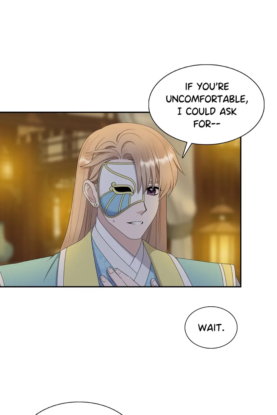 Dear My Dokkaebi Husband Chapter 19 – Page 51